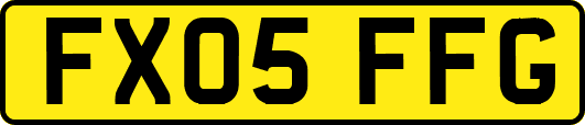 FX05FFG