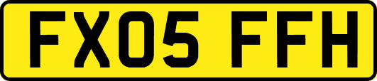 FX05FFH