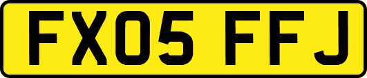 FX05FFJ