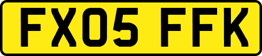 FX05FFK