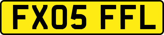 FX05FFL