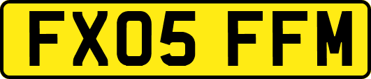 FX05FFM