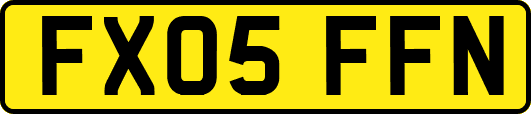 FX05FFN