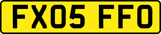 FX05FFO