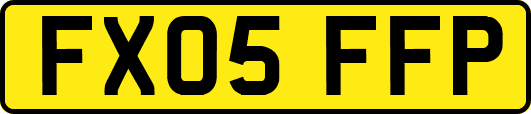 FX05FFP