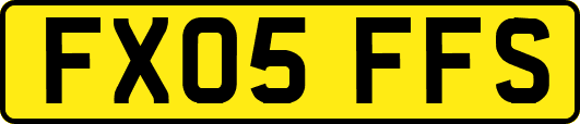 FX05FFS