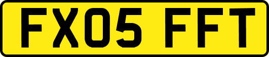 FX05FFT