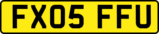 FX05FFU