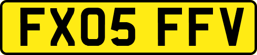 FX05FFV