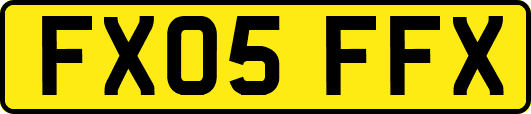 FX05FFX