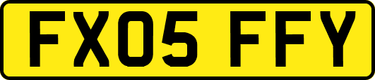 FX05FFY