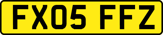 FX05FFZ