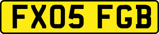 FX05FGB