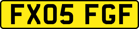 FX05FGF