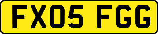 FX05FGG