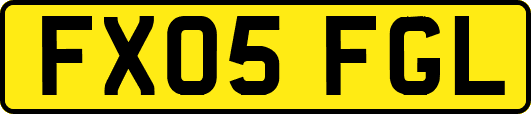 FX05FGL