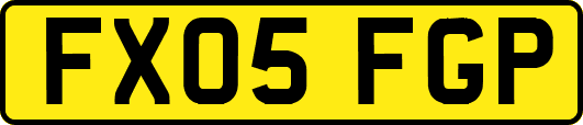 FX05FGP