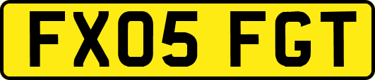 FX05FGT