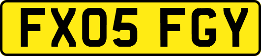 FX05FGY