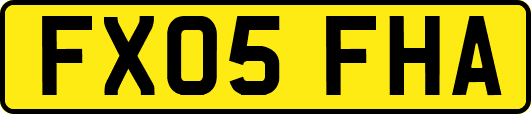 FX05FHA