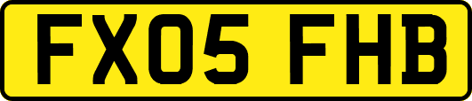FX05FHB