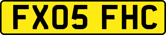 FX05FHC
