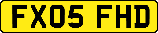 FX05FHD