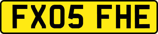 FX05FHE