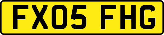 FX05FHG