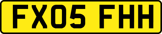 FX05FHH