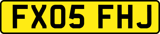 FX05FHJ