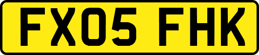 FX05FHK