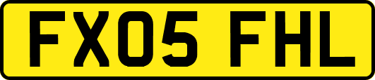 FX05FHL