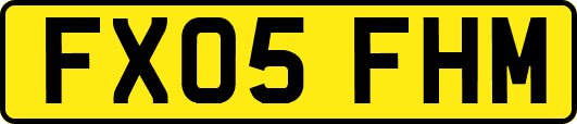 FX05FHM