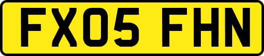FX05FHN