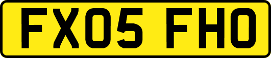 FX05FHO