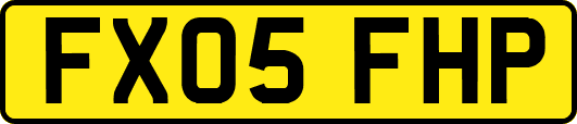 FX05FHP