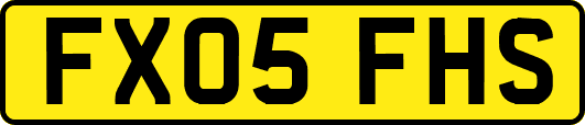 FX05FHS