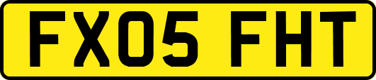 FX05FHT