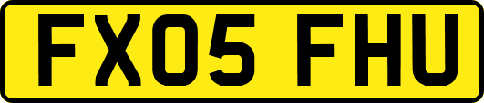 FX05FHU