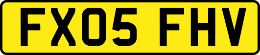 FX05FHV
