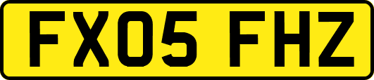 FX05FHZ