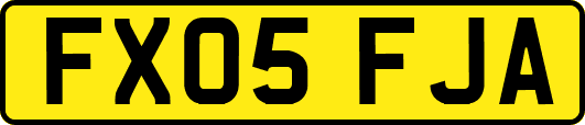FX05FJA