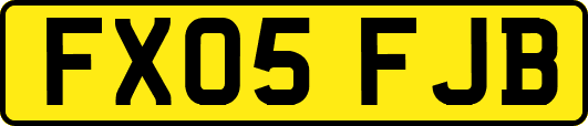 FX05FJB
