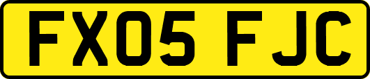 FX05FJC