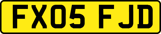 FX05FJD
