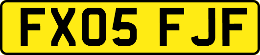 FX05FJF