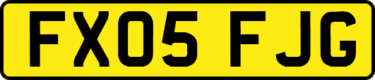 FX05FJG