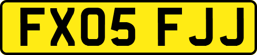 FX05FJJ