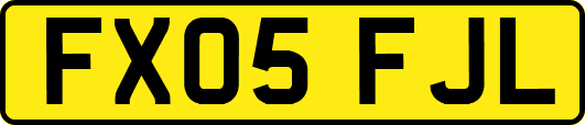 FX05FJL